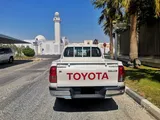 Toyota Hilux 2025 Auto | Available for Lease